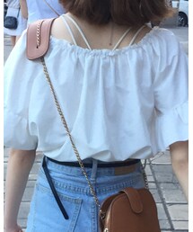 TB | Tシャツ/カットソー