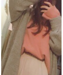 TB | ニット/セーター