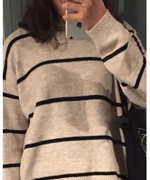 Mashy | ニット/セーター