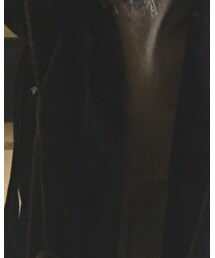 TB | ダッフルコート