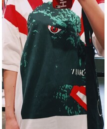 被风吹散的萝卜头 | Tシャツ/カットソー