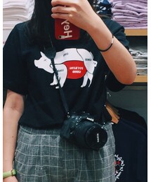 VINTAGE | Tシャツ/カットソー