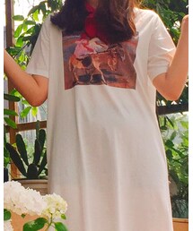 Mashy | スカート