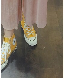 CONVERSE | スニーカー