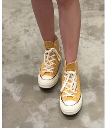 CONVERSE | スニーカー