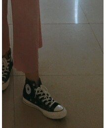 CONVERSE | スニーカー