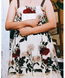 Mashy | スカート