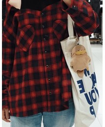 乐町 | シャツ/ブラウス