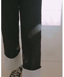 KANO | デニムパンツ