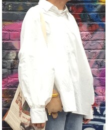 Nov closiv | シャツ/ブラウス