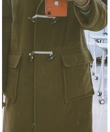 VINTAGE | ダッフルコート