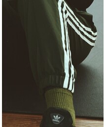 adidas | チノパンツ