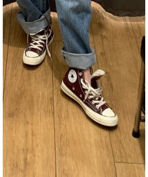 CONVERSE | スニーカー