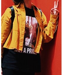 ZARA | Tシャツ/カットソー