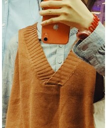 UNIQLO | シャツ/ブラウス