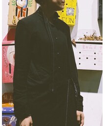 ZARA | シャツワンピース