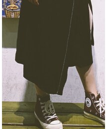 CONVERSE | スニーカー