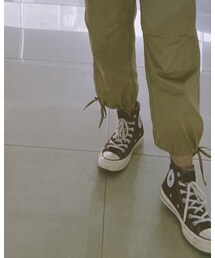 CONVERSE | スニーカー