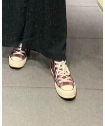 CONVERSE | スニーカー