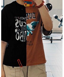 TB | Tシャツ/カットソー