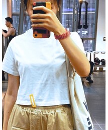 Kaia Gerber | Tシャツ/カットソー