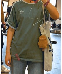 adidas | Tシャツ/カットソー