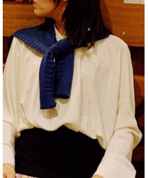 Mashy | シャツ/ブラウス