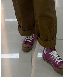 CONVERSE | スニーカー