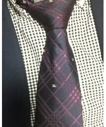 BURBERRY | ネクタイ