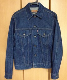Levi's | Levi's 70505(デニムジャケット)