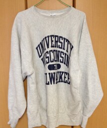 Champion | リバース(スウェット)