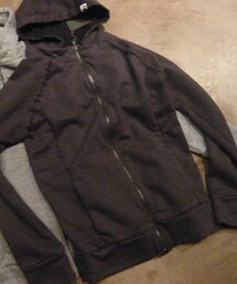 ripvanwinkle | パーカー