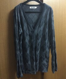 DISCOVERED | カーディガン/ボレロ