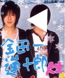 蓮十郎先生 | その他