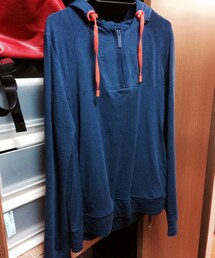 PUMA urban mobility by hussein chalayan | パーカー