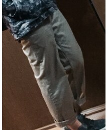 COMME des GARCONS | チノパンツ