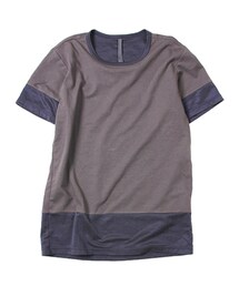 KAZUYUKI KUMAGAI ATTACHMENT | Tシャツ/カットソー
