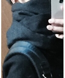 N.HOOLYWOOD | マフラー