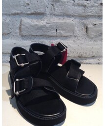 THE RERACS | サンダル