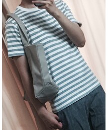 無印良品 | Tシャツ/カットソー