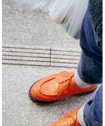 Paraboot | ブーツ