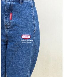 LOLO LIKE | デニムパンツ