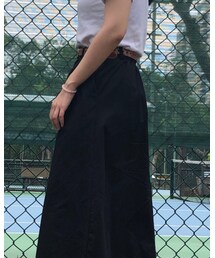 no brand | スカート