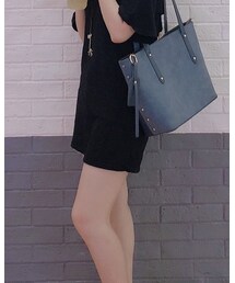 no brand | ワンピース/ドレス