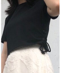 Top Feeling | Tシャツ/カットソー