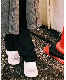 UNUSED | スラックス