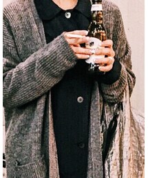 UNUSED | シャツ/ブラウス