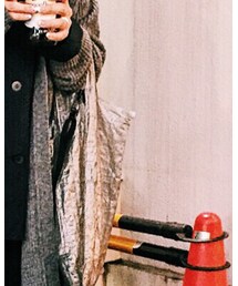 zeptepi | エコバッグ/サブバッグ