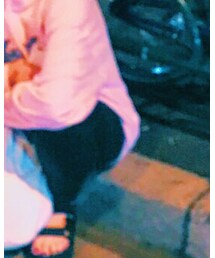 UNIQLO | その他パンツ