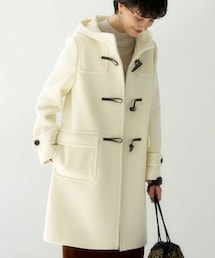 green label relaxing | ダッフルコート(ダッフルコート)